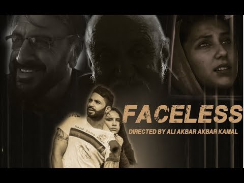 Faceless نقاب پوش Afghan Full Length Feature Film 2016 Director S Cut