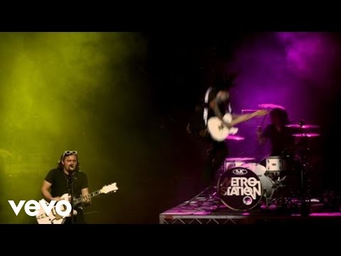 Metro Station - Wish We Were Older