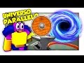 VIAGGIO NEL FUTURO DEL MIO NEGOZIO! SCUDI E ROCCE RARE! - My Little Blacksmith Shop ITA