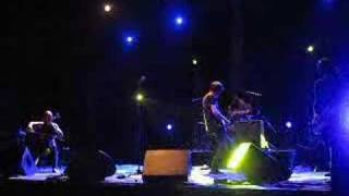 Dirge - My New Enemy (Live)