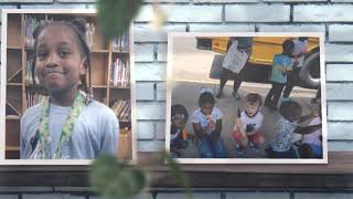 First Grade Memories 2021-2022