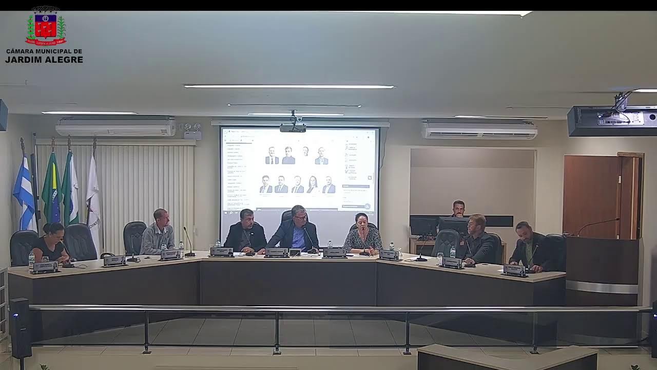 Sessão Ordinária  02-03-2026