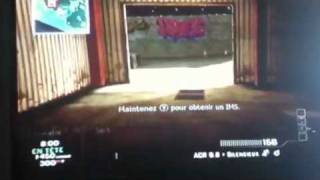 Free for all with the acr6.8