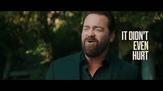 Lee Brice - Killed The Man Official Lyric Video