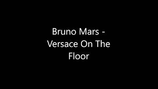 Vignette de la vidéo "Bruno Mars - Oooh take it off for me ( Lyrics )"