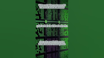 GloabalCBDC.Blockchain This Web 3 Domain NFT Could 100X #unstoppabledomains #cbdc central bank