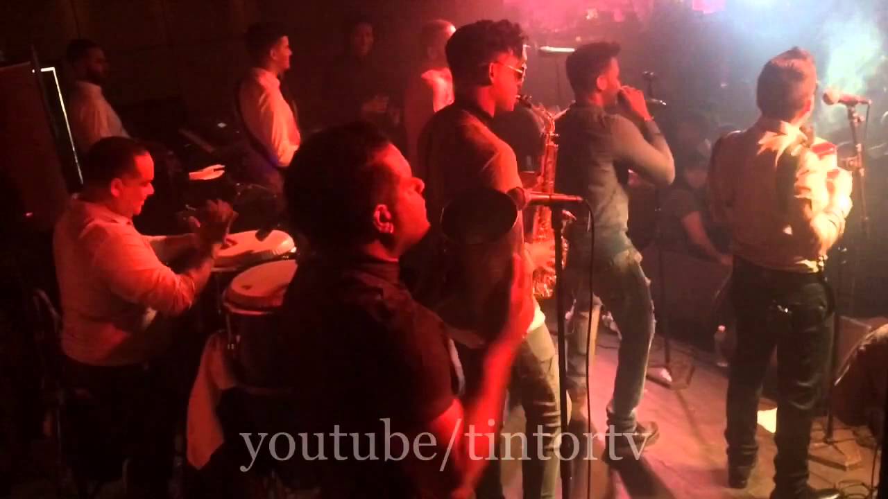 Max Banda - Botao Guiruuu