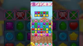 Candy Quest: Sweet Saga by ICYC screenshot 2