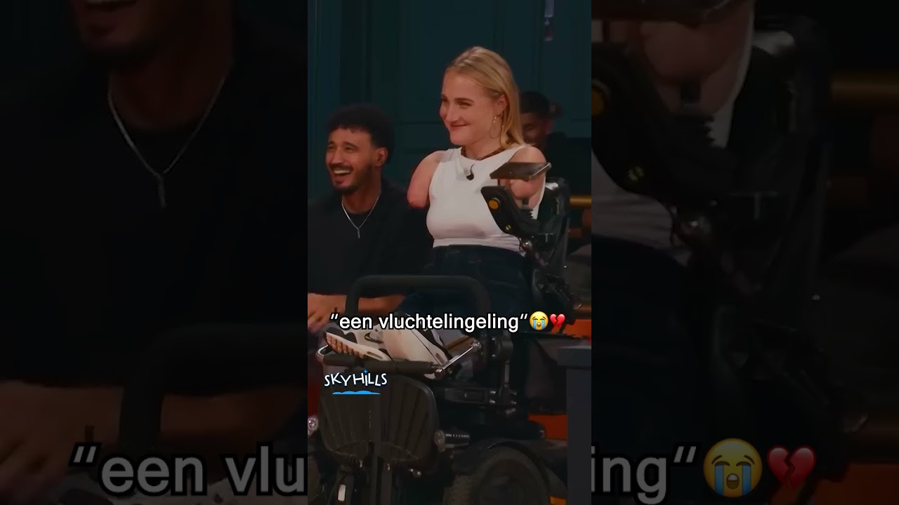 ''een vluchtelingeling''😭💔 #shorts