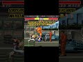 "Sorry Ryu, I didn’t even have time to wash my feet before kicking you.”「悪いなリュウ、まだ足も洗ってないまま蹴っちゃったよ。