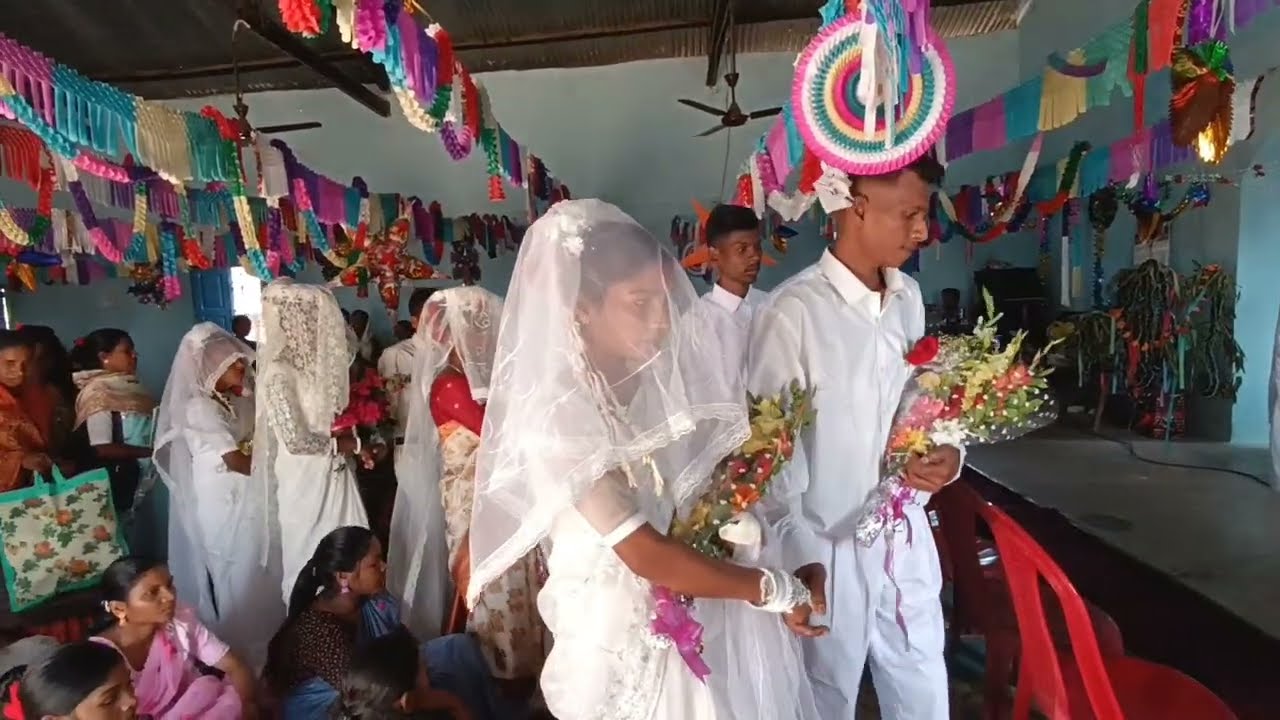 पवित्र शादी वीडियोShaadi video