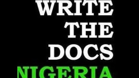 Docs as Tests: A strategy for resilient documentation with Manny Silva