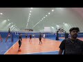 Javelin High Rec Volleyball @Woodbridge Sports Dome | Nov 2nd, 2025