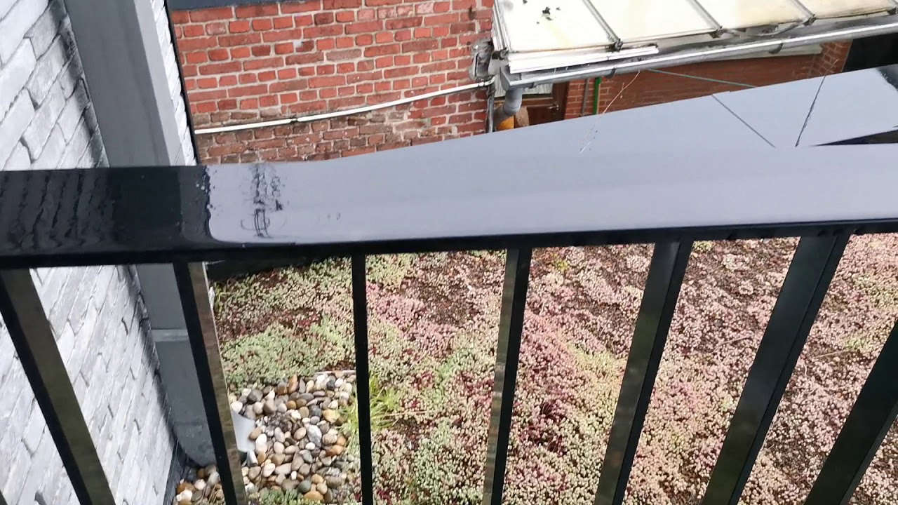 Video gemaakt met de Honor View 20