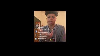 Yrndj Says Slime Mafia Is Over And He Wants To Fight Ceynolimit
