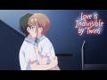 Where My Hug At? | Love Is Indivisible by Twins