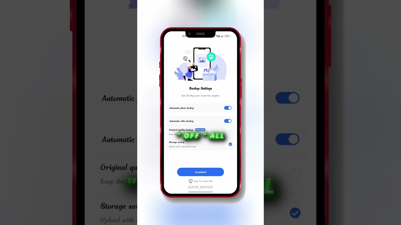 Telegram TeraBox Tutorial Video