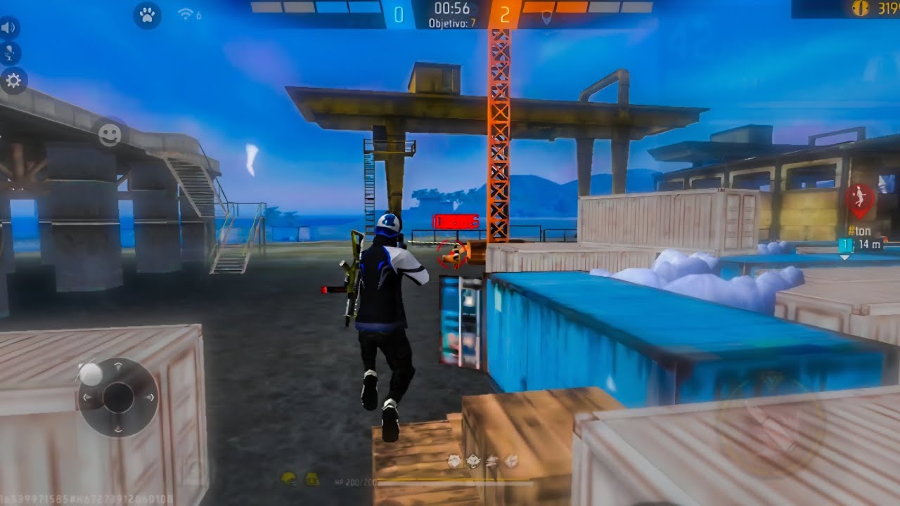 Highlights 2v2 🥷🏾