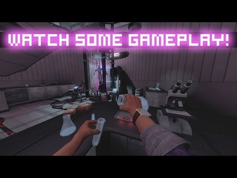 Video till Trailer för Loading Human