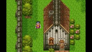 Dragon Quest III (English Translation) - Vizzed.com GamePlay (rom hack) part 5 - User video