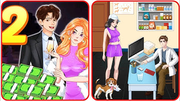 Annoying Puzzle Game 2 Level 40 Walkthrough Solution || Annoying Puzzle Game Answer