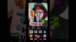 Tutorial filter 56 - Puzzle IQ #shorts