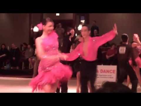 youth pre champ latin part 1 of 3 nationals 12