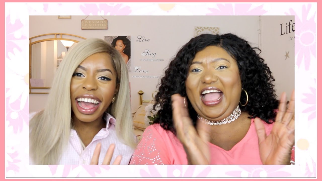 ASK AUNTY B - MOTHERS DAY EDITION ♡💖♡