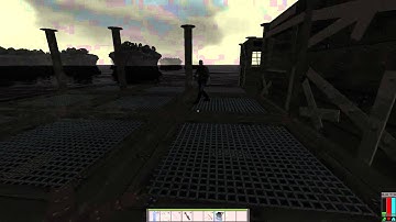 Hide and Hold Out H2o Part 2 Server wipe and teaming up