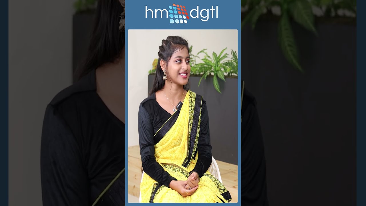 Likhitha-Ramu Rathod Sang RANU BOMBAI KI RANU | రాను బొంబాయికి రాను hm dgtl