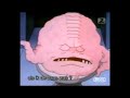 The many voices of krang