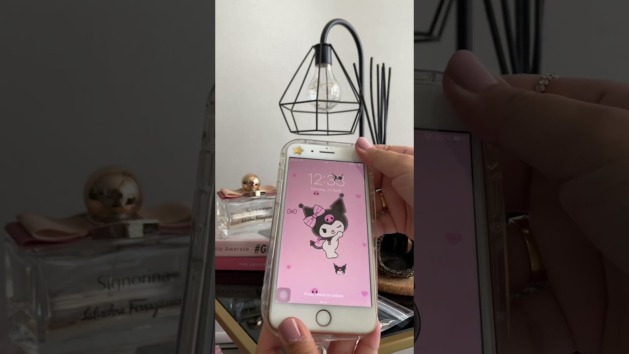 Unboxing IPhone 8 Plus Phone Casing Obsessively Cute 