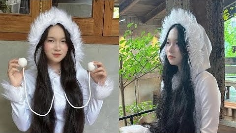 Vlog một buổi chụp concept noel tại Photo Point | Photo Point Vlog 