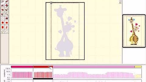 BuzzEdit Software - How to Create a Basting Box