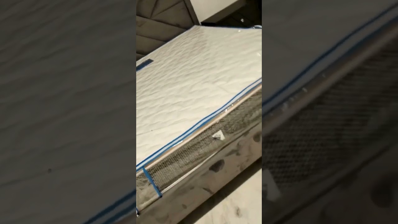 The Diamond Mattresses