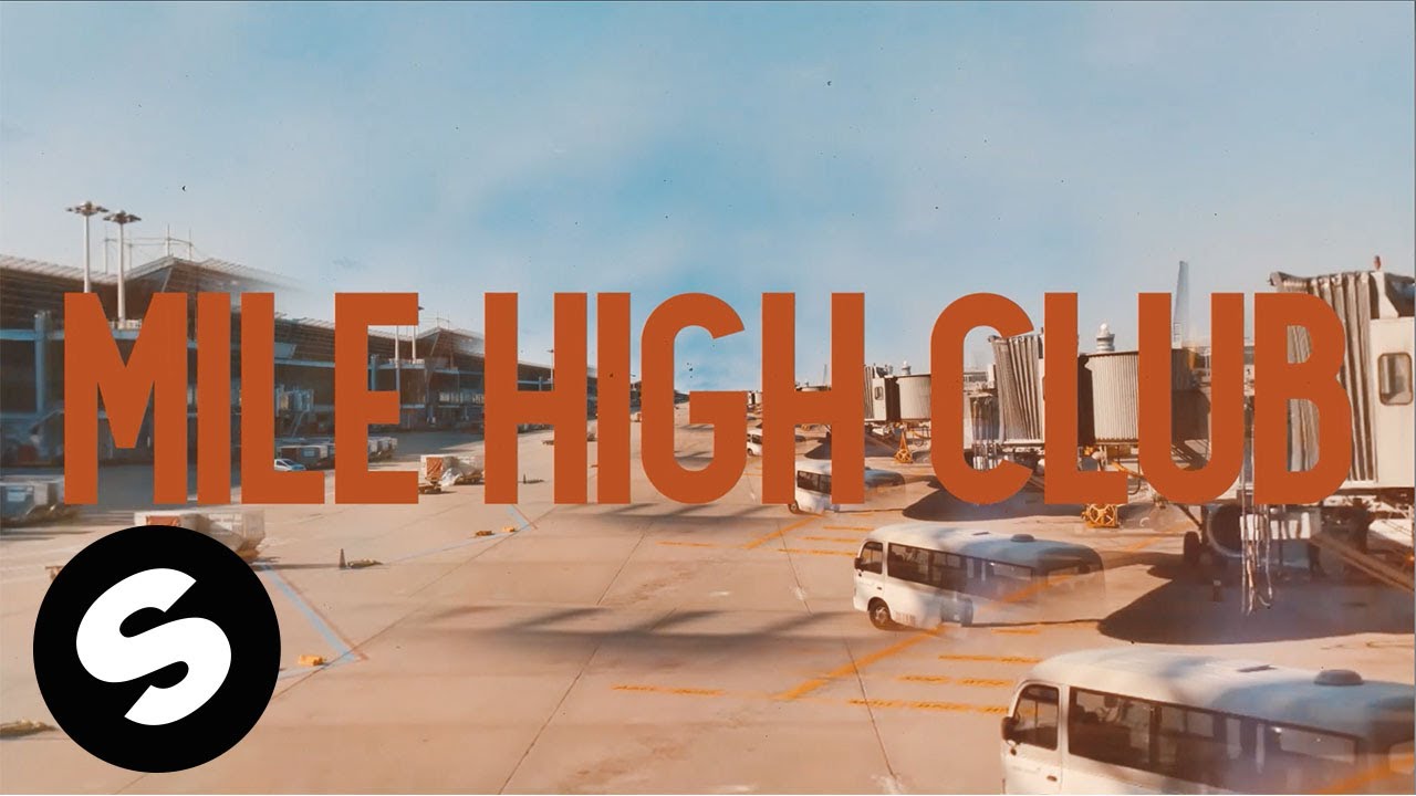 Fraanklyn X Fole Mile High Club Official Music Video Youtube Fraanklyn X Fole Mile High Club Official Music Video Youtube