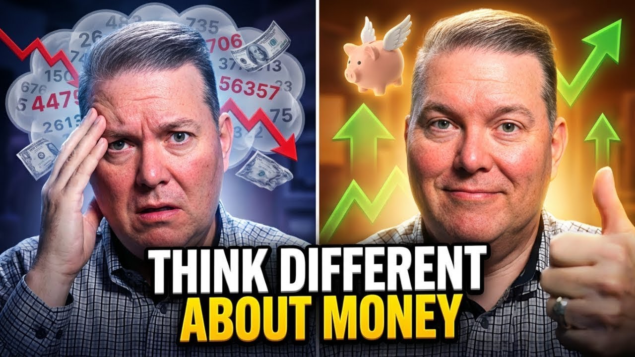 The Mindset Shift That Changes Everything Financially