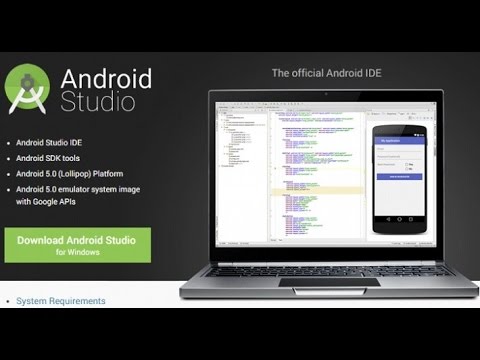 Android Studio Tutorial 3 - function and method and other عربى - YouTube