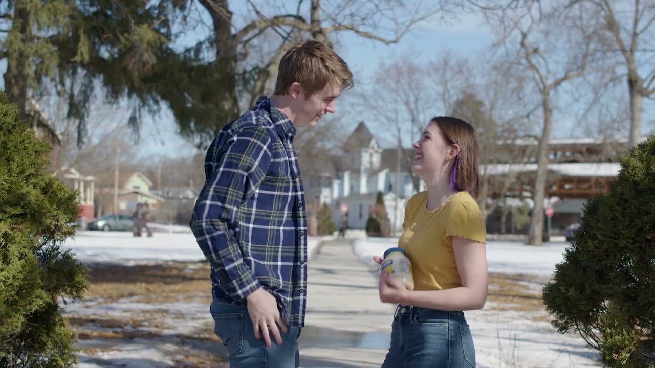 #findyourmayopeople | A Hellmanns Mayo Campaign