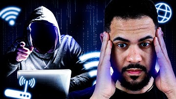 Anonimato? Ataques em Wi-Fi Público? Self-host? Guia Completo para Segurança