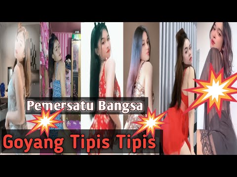 Pargoy Part 12 ~ Goyang Tipis Tipis Sampai Bawah