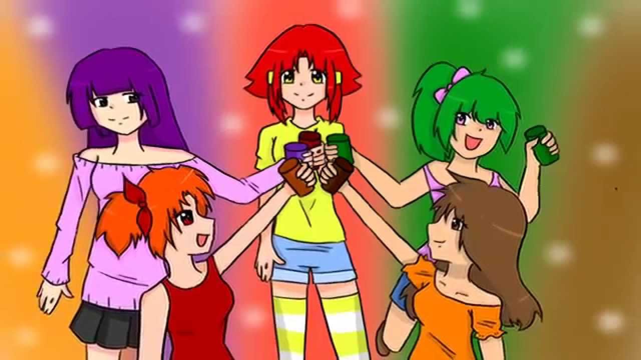 Tik Tok [TheHolyLemonade]