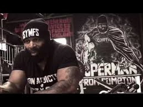 iron wars v ct fletcher iron wars v ct fletcher