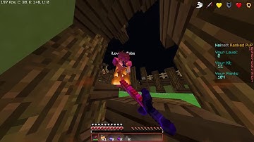 so a kid ACCUSES me of hacks.. then he started HACKING! lol