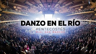 Video thumbnail of "Danzo en el Rio | MSM | - Video Secuencia - usar 🎧(L) (R)"