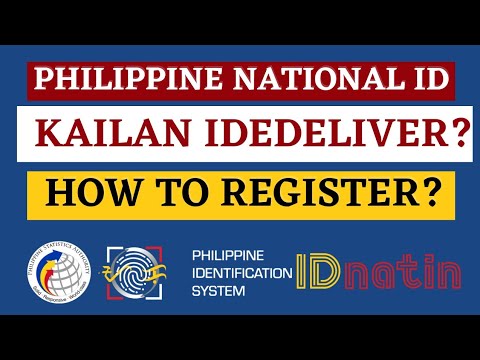 Video: Gaano katagal bago makakuha ng isang bagong ID mula sa DMV?