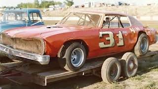 Racing Rewind Ep. 1543 Haulin' Race Cars!