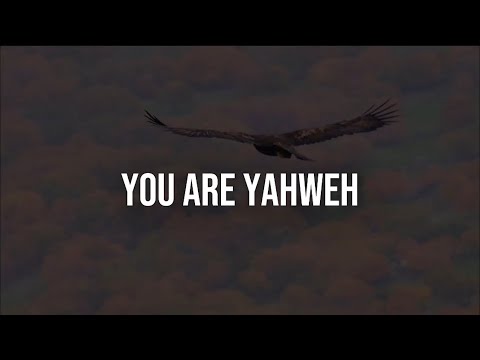 You Are Yahweh Cover By Todd Soe Visualizer