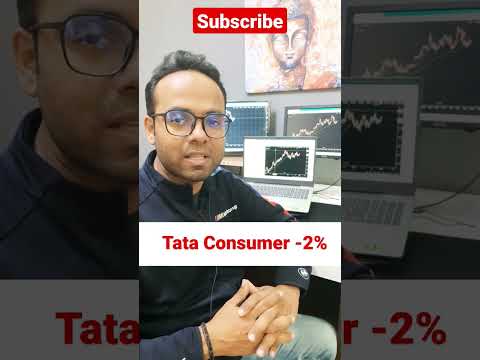 tata consumer share latest news tata consumer news today tata consumer share analysis results divid