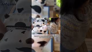 Ready For Farm Fun? Meet Our Milking And Calf Feeding Rides